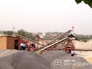 構(gòu)建高效鐵路道砟碎石生產(chǎn)線 方案設(shè)計(jì)與加工要點(diǎn)詳解