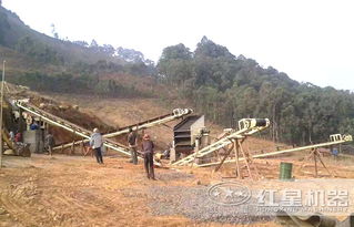 80-100萬預算能否建成碎石加工廠？一份詳盡的成本分析與建議