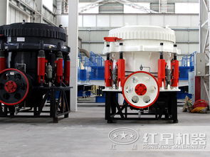 低能耗液壓圓錐破碎機(jī)在碎石加工中的應(yīng)用與優(yōu)勢(shì)